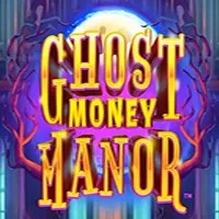 Ghost Money Manor slot icon by Gold Coin Studio, available at Pelikioski Casino