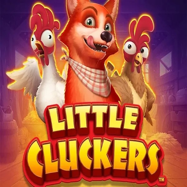 Little Cluckers online slot from Greentube – play at pelikioskicasinos.fi